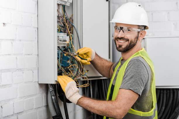 Best Electrical Repair Services  in Holton, KS
