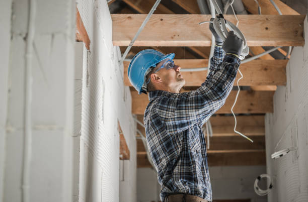 Best Electrical System Inspection  in Holton, KS