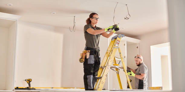 Best Electrical Upgrades for Homes  in Holton, KS