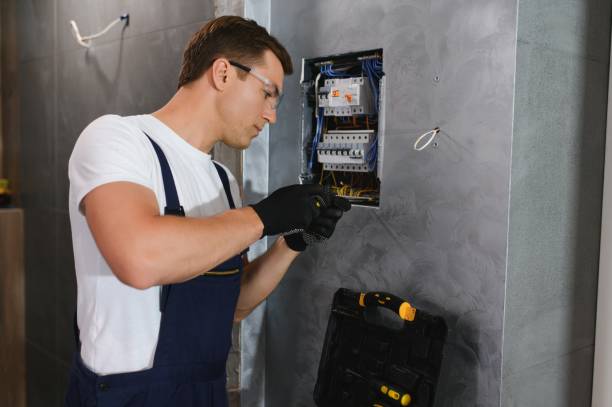 Best Electrical Contractors for Businesses  in Holton, KS