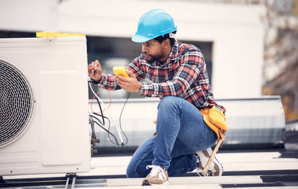 Best Electrical Rewiring Services  in Holton, KS