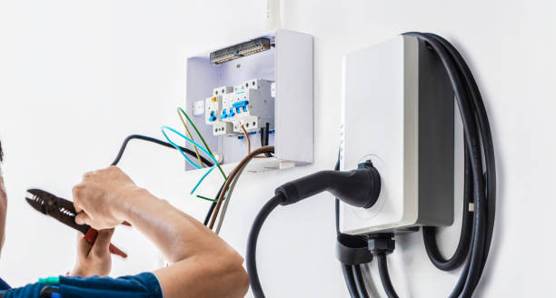 Best Electrician Near Me  in Holton, KS