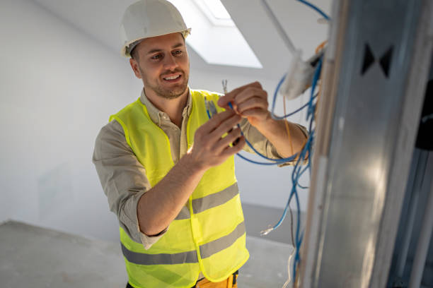 Best Electrical Outlet Repair  in Holton, KS